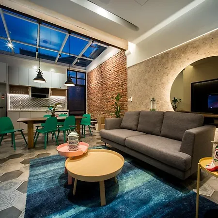 Tien Residence